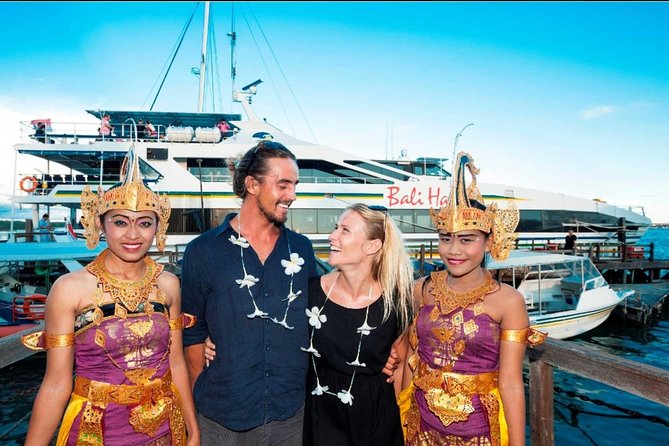 Bali 2 Hours SPA PACKAGES & Bali HAI SUNSET Dinner CRUISE - Spa Package Overview