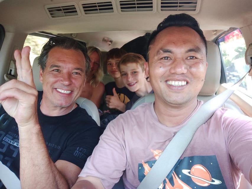 Bali Aga Trips: Airport Private Transfer Check In Out Kuta