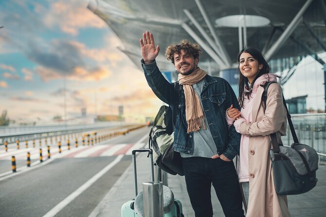 Bali Airport: One-Way Private Transfers To/From Hotel