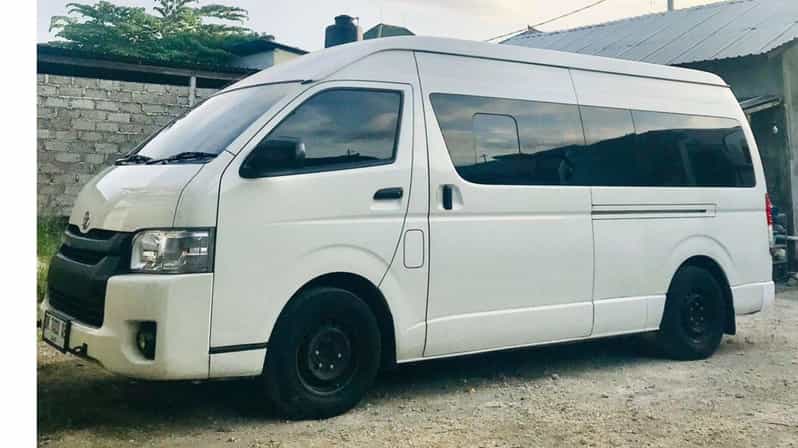 Bali : Airport Pickup / Drop Off - Kuta / Legian / Jimbaran