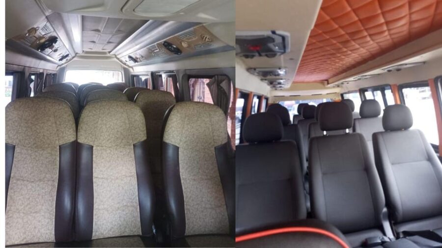 Bali : Airport Pickup / Drop Off - Ubud Centre