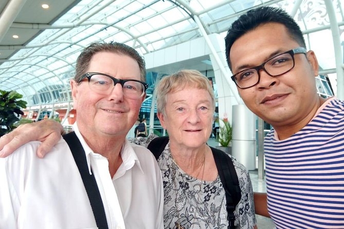 Bali Airport Transfer Check in or Check Out Seminyak Area