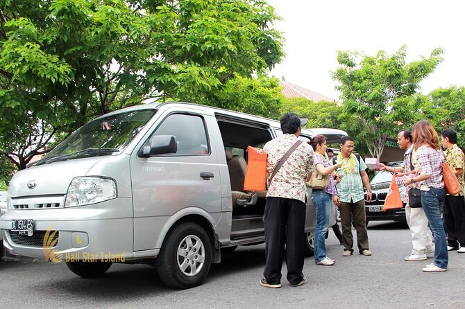 Bali Airport Transfer - Price per Car - Service Overview