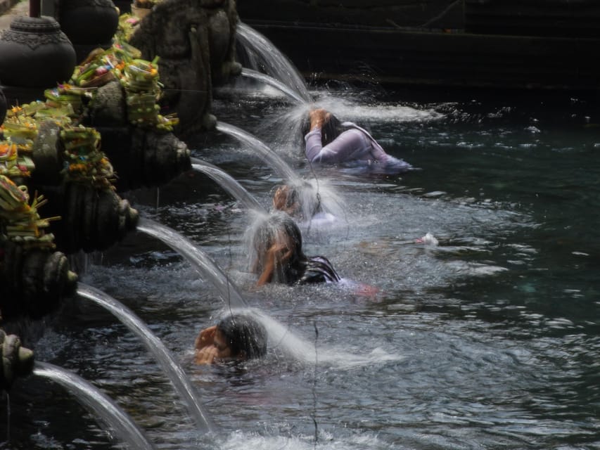 Bali: Ancient Wonders of Temple Discovery Tour - Tour Overview and Pricing