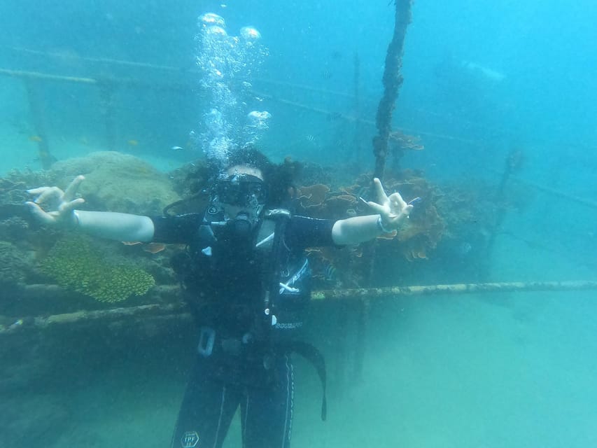 Bali: Aquatic Experience at Tanjung Benoa Watersports