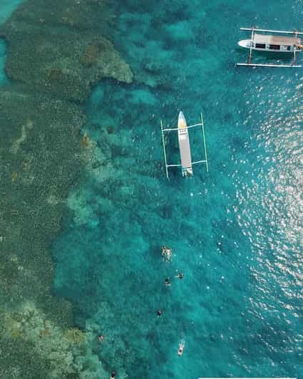 3 Best Tours In Padangbai