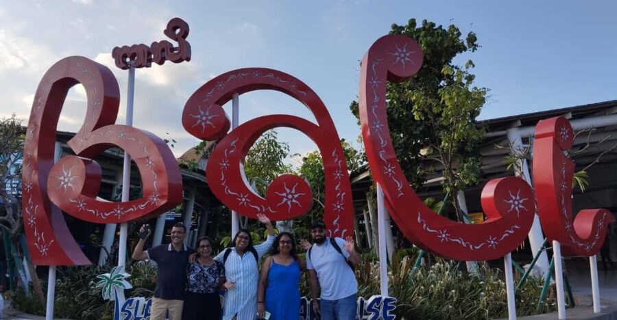 5 Best Historical Tours In Indonesia