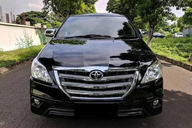 Bali DPS Airport – Hotel Transfer, Free WiFi