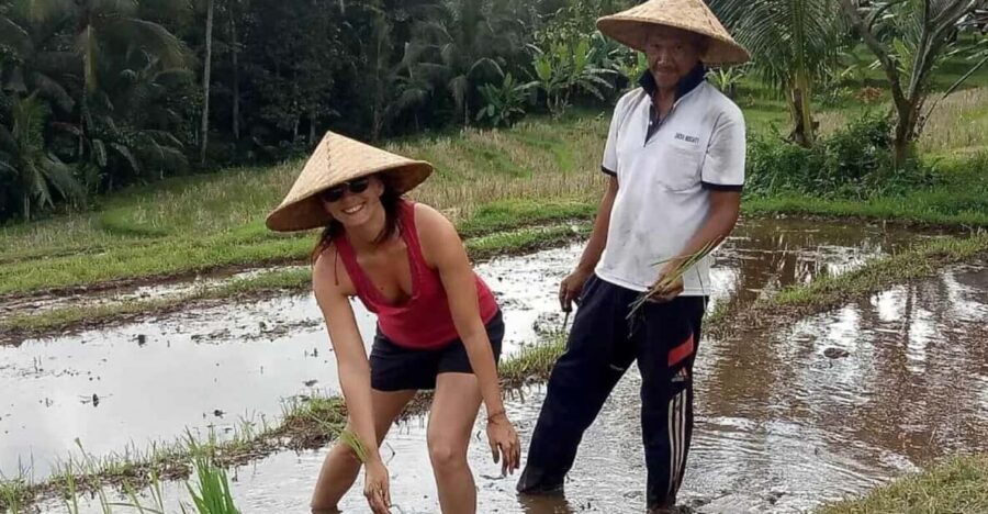 Bali: Explore Cultural Heritage and Bamboo Forest Tour