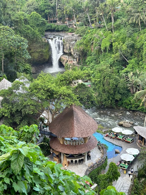 Bali: Full-Day Private Tour With Driver - Highlights and Activities