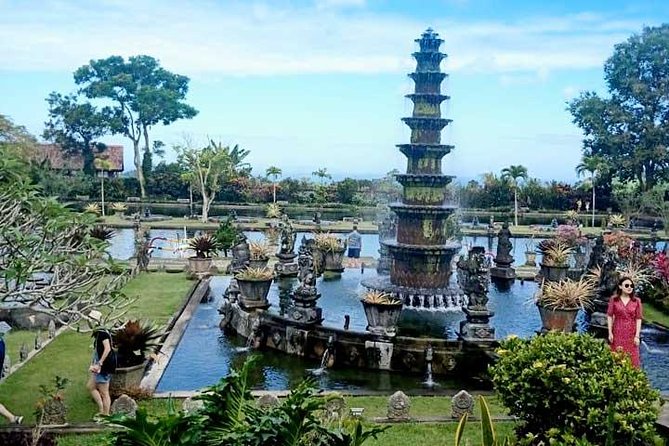 Bali Full Day Tour - East Bali Instagram Tour - Tour Overview