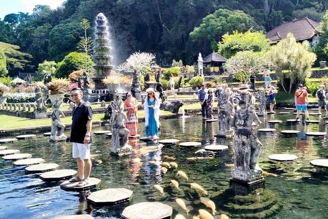 Bali Full Day Tour – East Bali Instagram Tour