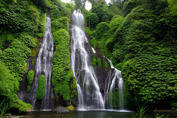 Bali Full-Day Tour: Exploring Instagrammable Place in North Bali
