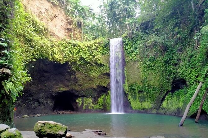 Bali Full Day Tour – Snorkeling at Blue Lagoon and Waterfall Tour