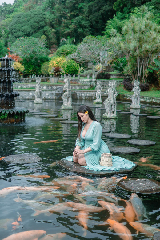 Bali: Gate of Heaven Tour With Photographer Bali - Tour Overview and Pricing