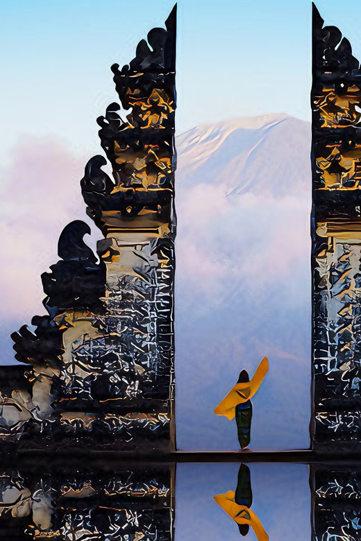 Bali: Highlight Full Day Customized Tour