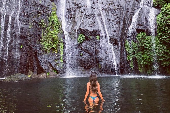 Bali Highlights : Private 3 Day Bali Tours