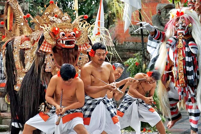 Bali Highlights Tour – Customized Full-Day Adventure With Locals
