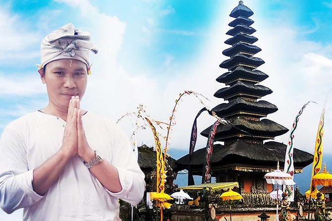 Bali Highlights Tour – Customized Full-Day Adventure With Locals
