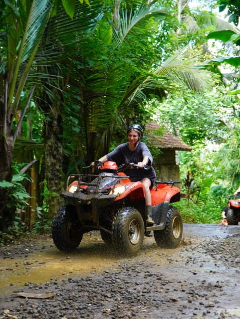 Bali: Hire Private Car Charter With English Speaking Driver - Pricing and Reservation Details