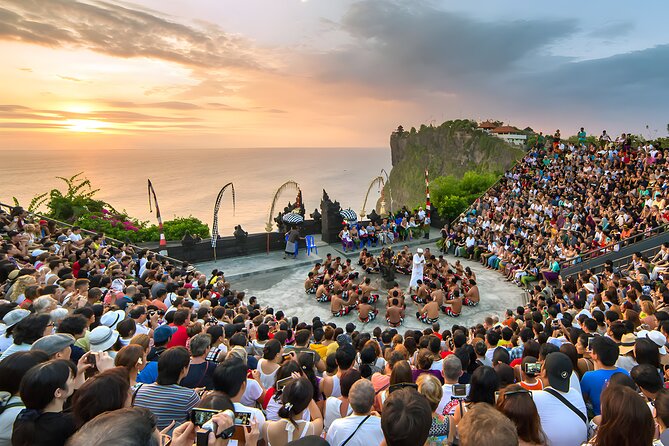 Bali Horse Riding and Uluwatu Sunset Tour Review