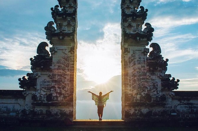 Bali Instagram Tour : The Most Beautiful and Stunning Spot