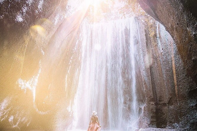 Bali Instagram Tour: The Most Beautiful Spots - Overview of the Tour