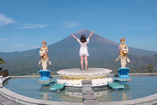 Bali Instagram Tour With Photographer - Highlights and Inclusions