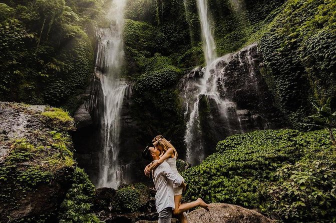 Bali Instagramable Private Tour