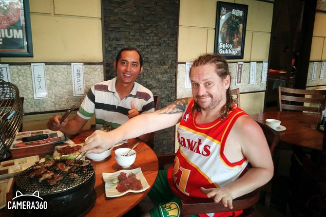 Bali Motorbike City Tour - Exploring Balis Vibrant Streets