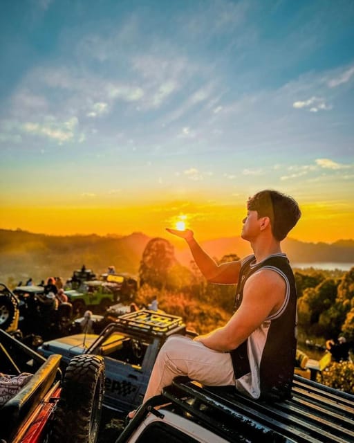 6 Best Tours In North Kuta Bali