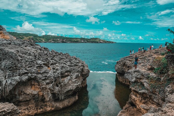 Bali Nusa Penida Land Tour and Private Snorkeling - All Inclusive - Private Transportation and Transfers