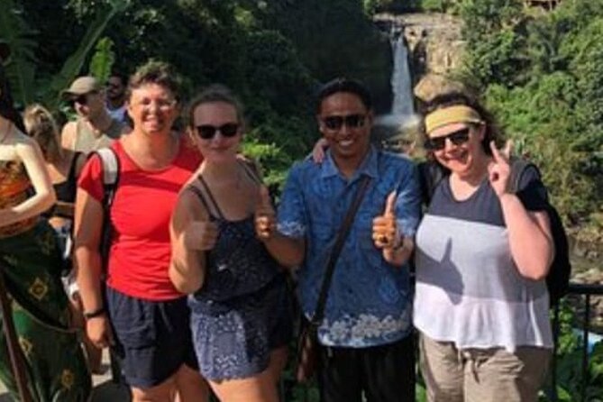 Bali Private Car Charter With Driver - Private Tour Driver Bali - Service Overview