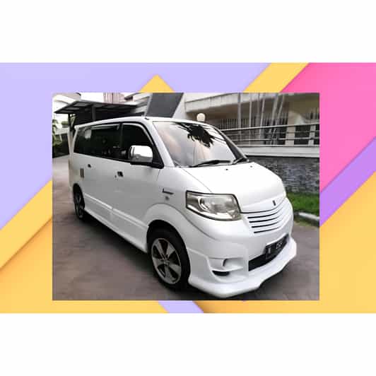 Bali: Private Car Charter With English Speaking Driver - Overview and Pricing