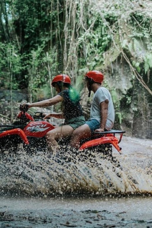 Bali: Private Full Day Best Tour