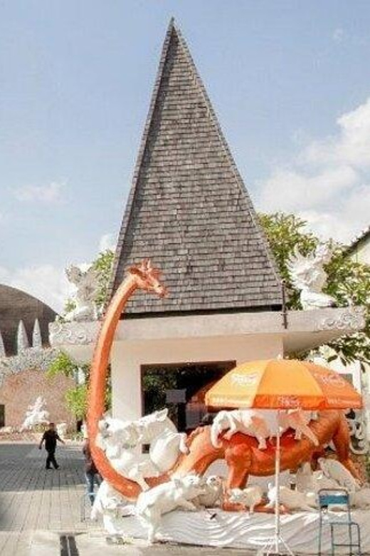 10 Best Tours In Celuk