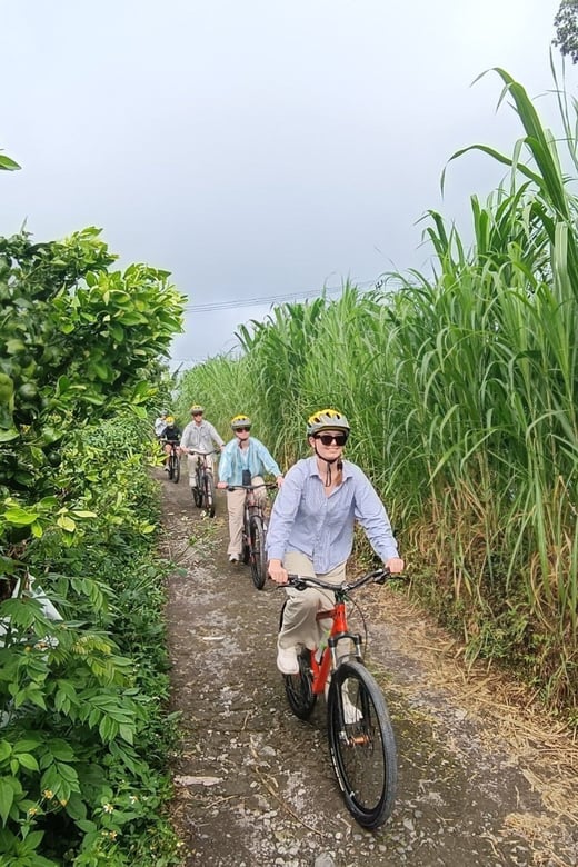 16 Best Bike Tours In Indonesia | Power Traveller