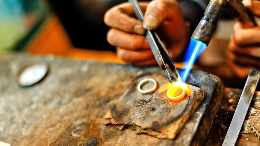 Bali Silver Artistry Class: Create Unique Jewelry in Sidemen - Class Overview and Details