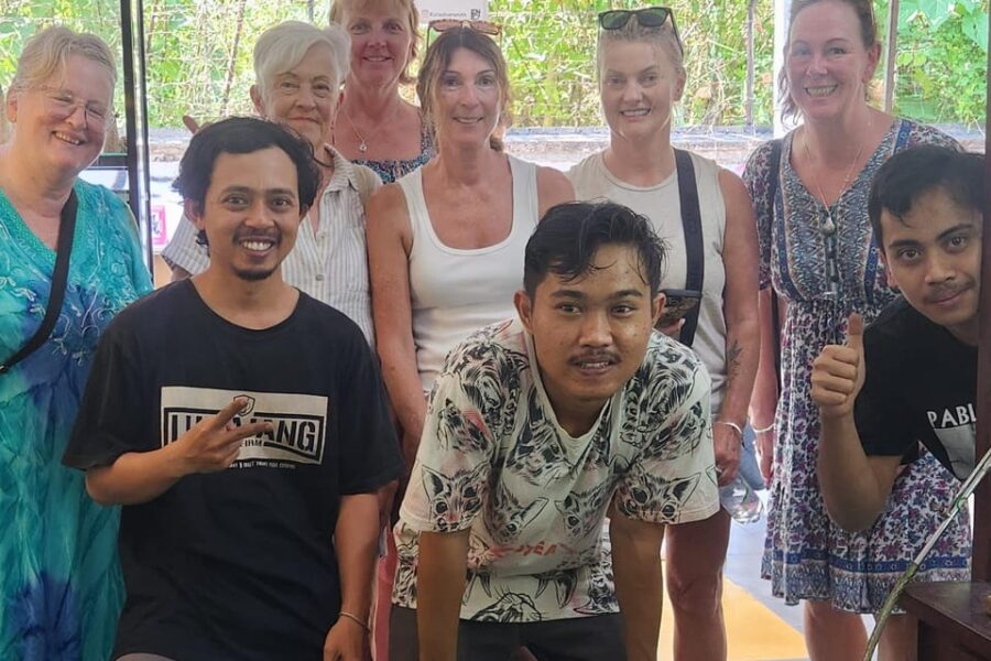 Bali Silver Jewelry Making Class - Class Overview
