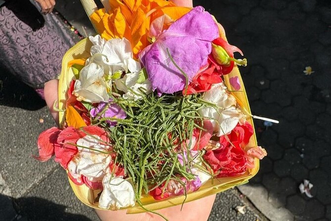 Bali Soul Retreat Cleansing and Mantra Healing