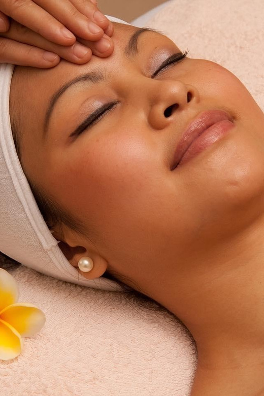 Bali Spa Packages - Pampered Your Self With Spa Treatments