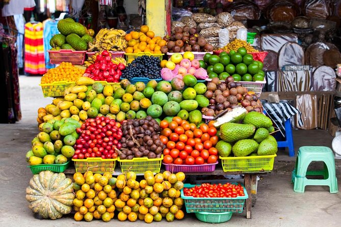 Bali Street Food Tour: Savor Authentic Flavors & Night Market - Tour Overview