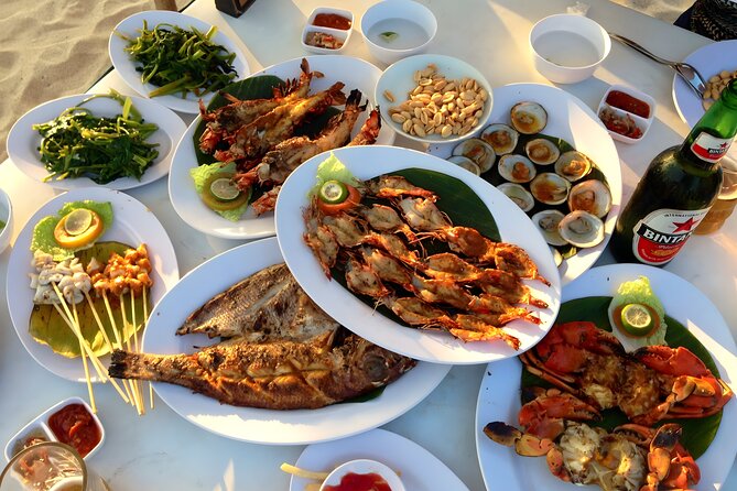 Bali Swing Activity and Uluwatu Sunset Trip With Dinner Packages