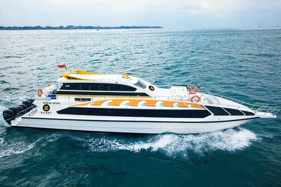 9 Best Cruises And Boat Tours In Sanur