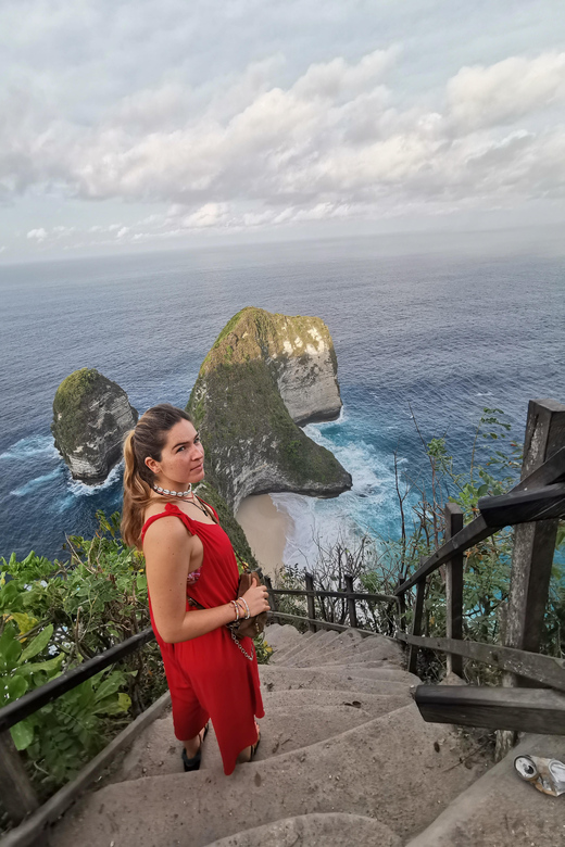 Bali: Tour Destination to Nusa Penida Island - Tour Overview and Pricing