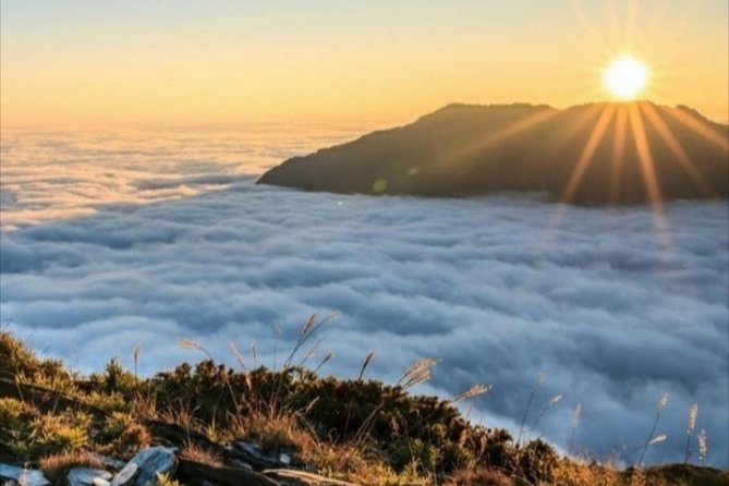 Bali Volcano Sunrise Mt Batur Private Tour