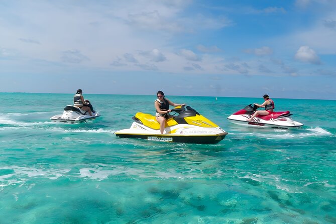 Bali Water Sports and Spa Packages With Dinner in Jimbaran