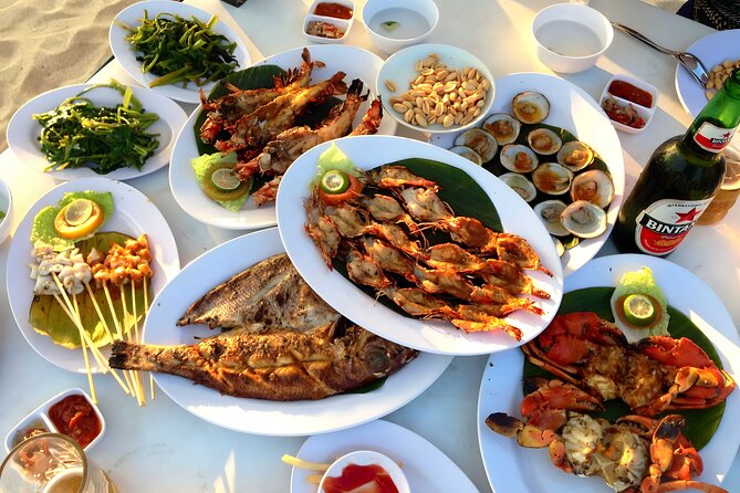 Bali Water Sports, Spa, Uluwatu Temple, Kecak Dance and Dinner