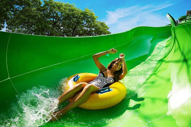 Bali Waterbom With 2 Hour Spa and Romantic Jimbaran Dinner