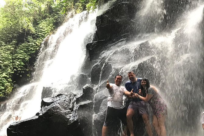 Bali Waterfall in One Day Tours, Kanto Lampo & Hidden Waterfall